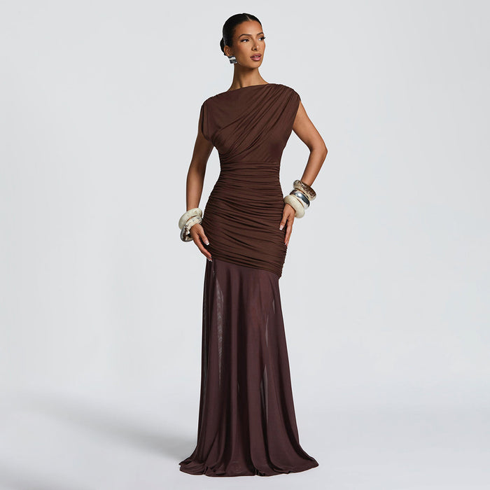 Vestido Golden